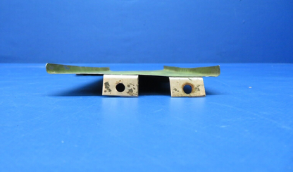 Cessna 401 Shield Assy RH INBD Exhaust Manifold P/N 0851088-4 (0523-213)