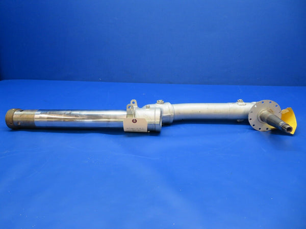 Aero Commander 520 LWR Strut Assy Main Gear P/N 72-0003-14 (0922-990)