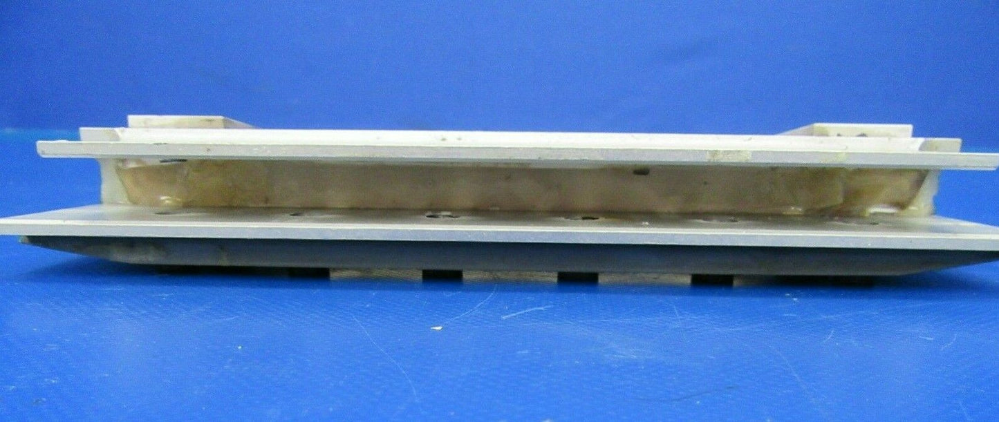 Cirrus SR22 Lower Gear Attachment Clamp P/N 11284-002 (1019-341)