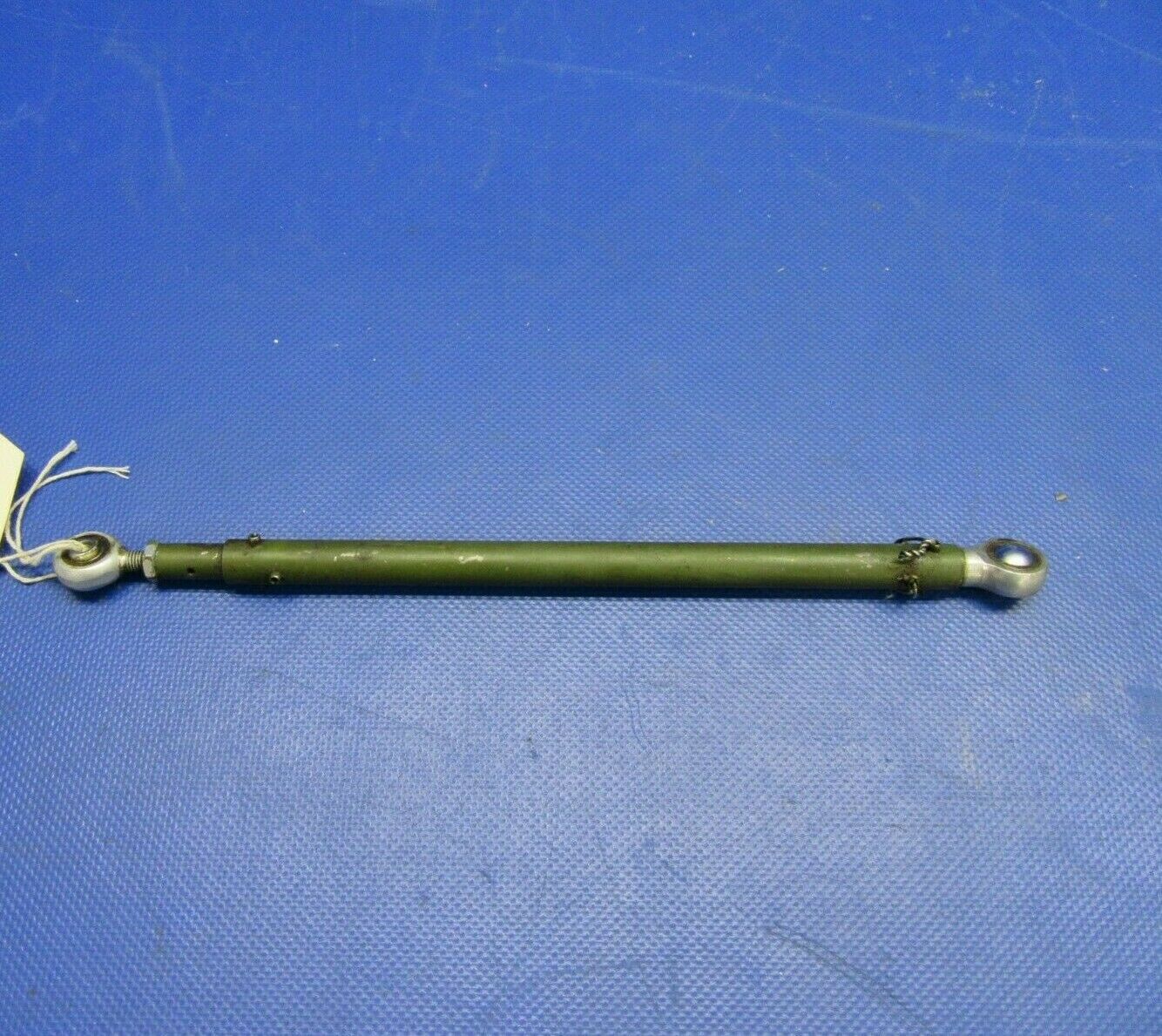 Mooney M20 / M20K Tube Elevator Control P/N 915007-011 (0721-569)