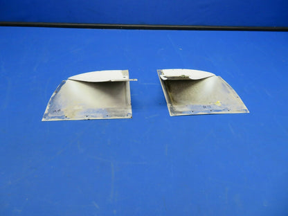 Cessna 150F Fairing Wing to Fuselage P/N 0412032-1 (0920-331)