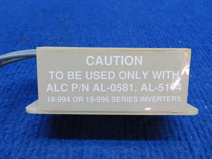 Aerospace Lighting Power Unit P/N AL-5112 NOS (0622-808)