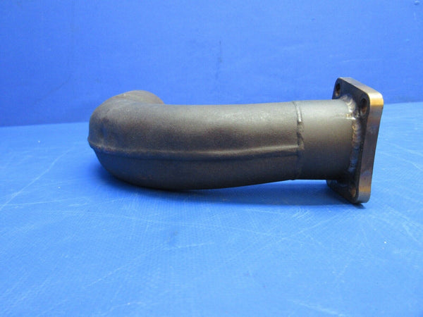 Cessna 310 / 310I FWD Riser Assy LH Exhaust P/N 0850600-152 (0923-949)