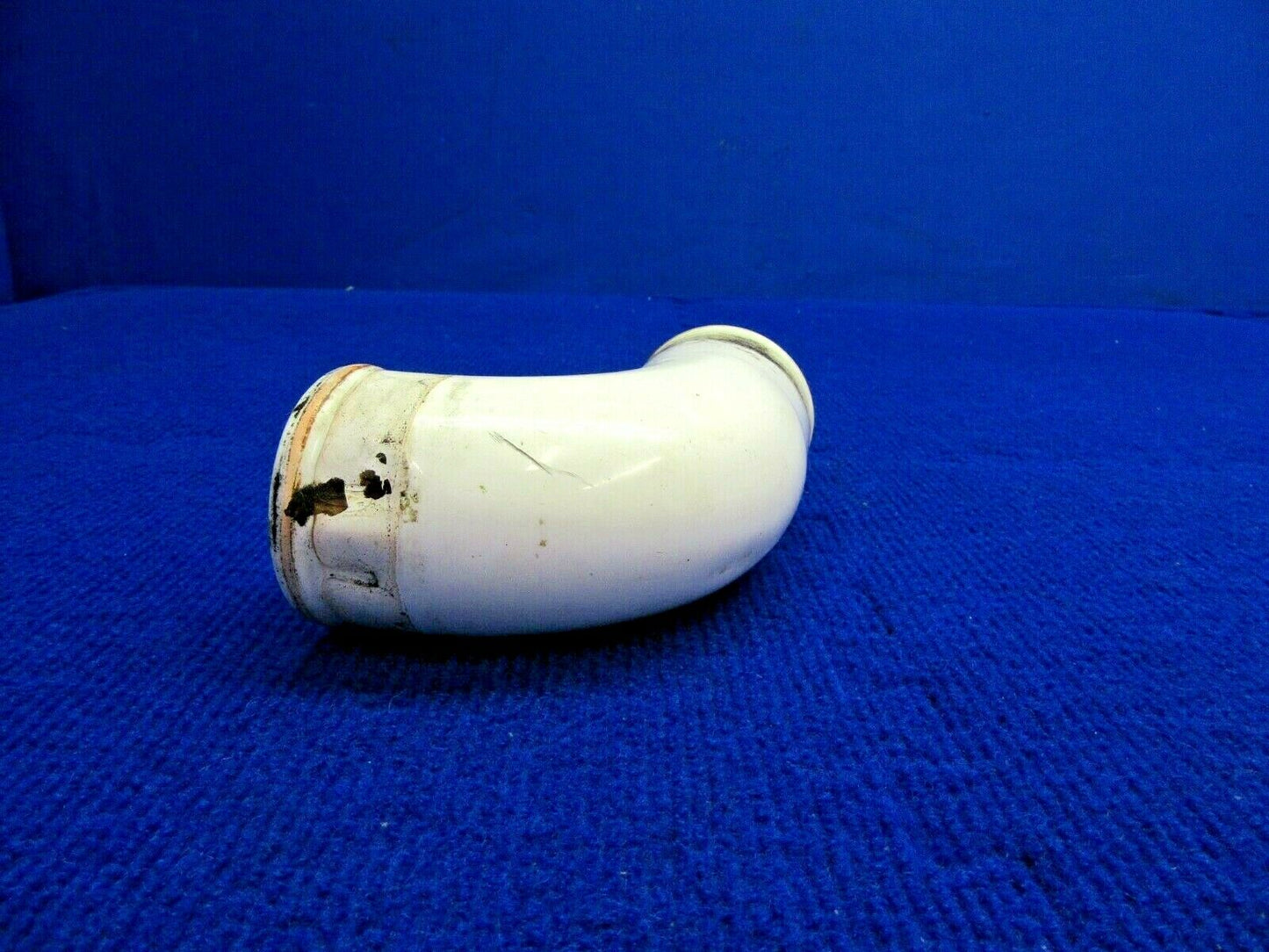 Cirrus SR-22 Tornado Alley Duct LH FWD Compressor P/N ETI-G2-204-102 (0122-444)