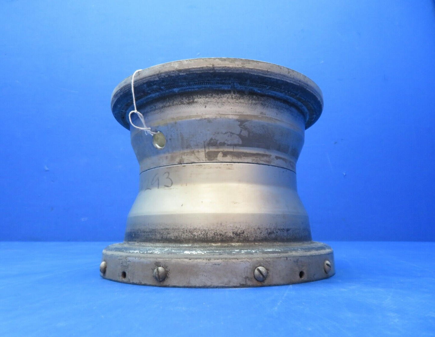 Goodyear 6.50 x 8-HBDM 6.50 x 8 Wheel Assy 530869 (1123-206)