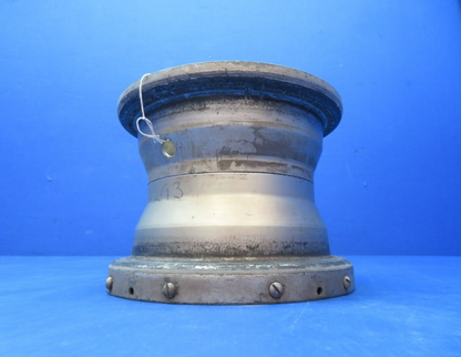 Goodyear 6.50 x 8-HBDM 6.50 x 8 Wheel Assy 530869 (1123-206)