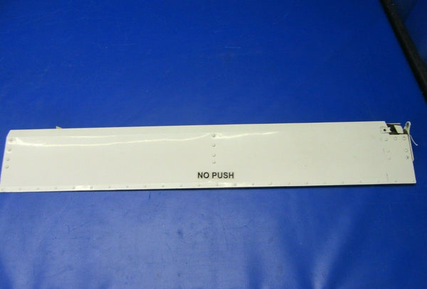 Cessna 177RG Trim Tab Stabilator Left Hand P/N 1732025-5 (0321-357)