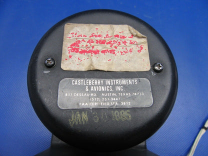 King KG 102A Directional Gyro 14V / 28V P/N 060-0015-00 CORE / PARTS (0421-493)