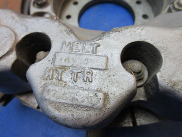 B.F. Goodrich Brake Assy P/N 2-993, 260-283, 104-202 CORE (1123-643)