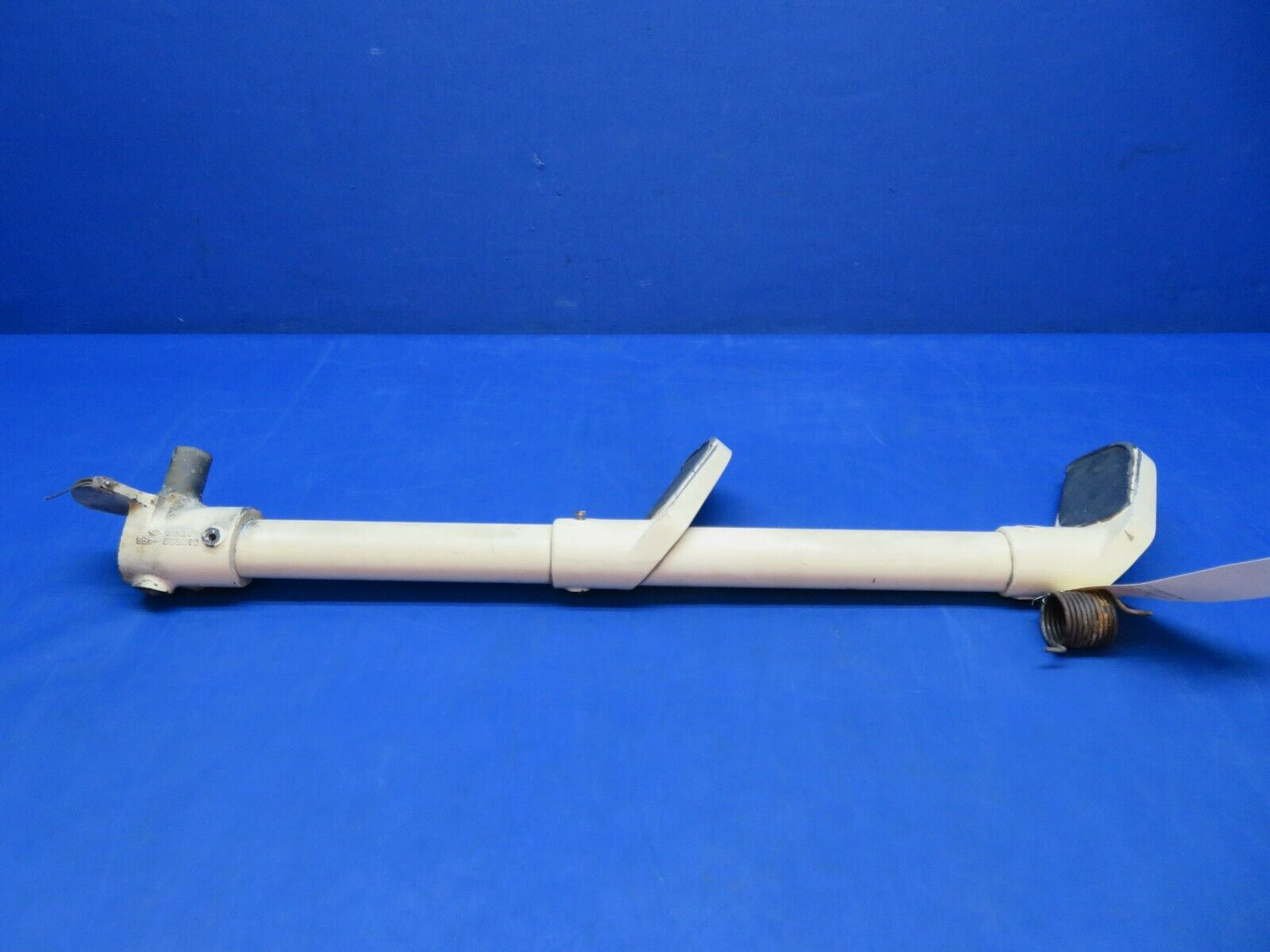 Early Cessna 310 / 310B Retractable Entrance Step P/N 0811932-1 (1223-103)