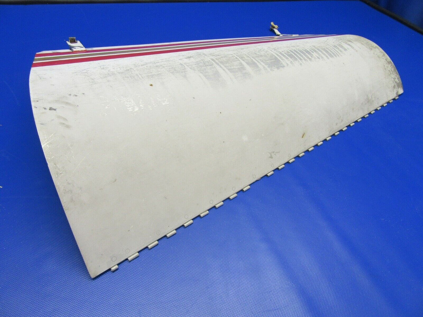Piper PA-28-140 Cherokee LH Cowling Assembly P/N 63750-07 (1220-209)