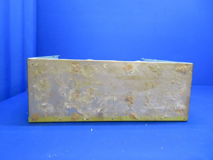 Lake LA-4-200 Baggage Compartment Shell FWD & AFT P/N 2-7404-5 (1222-831)