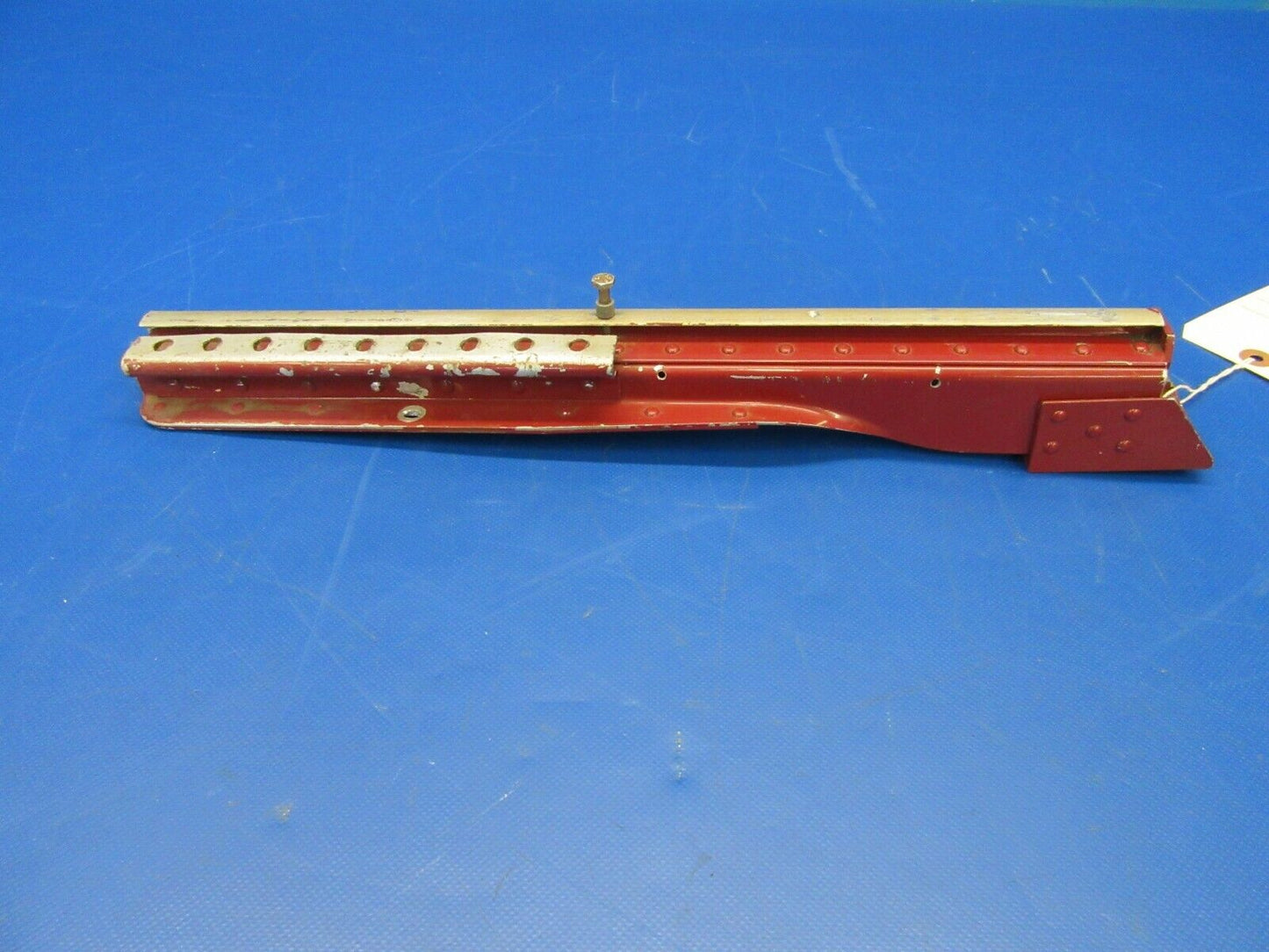 Cessna 310P Track Assy RH Seat INBD P/N 0812987-7 (0819-167)
