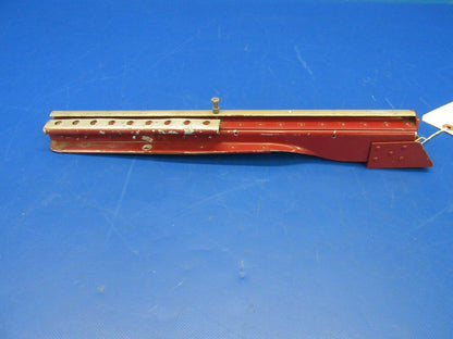 Cessna 310P Track Assy RH Seat INBD P/N 0812987-7 (0819-167)