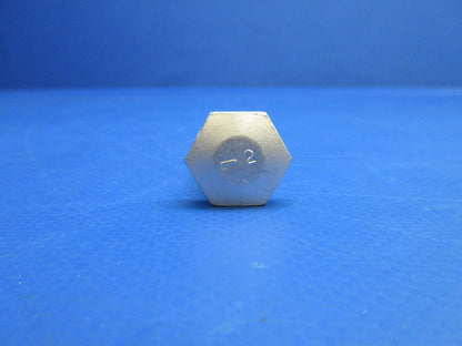 McCauley Threaded Propeller Bolt P/N A1561-2 (0523-401)