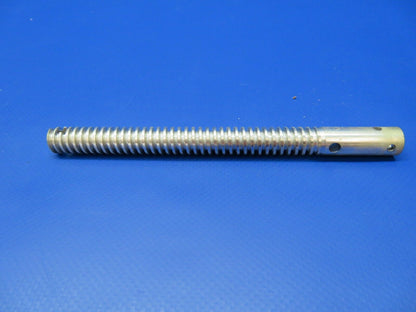 Piper Screw Shaft P/N 40029-000 NOS (0922-330)