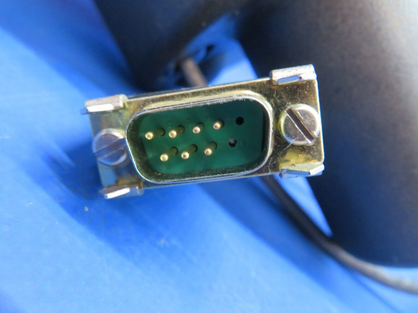 14 Volt Cessna 177RG S-TEC Roll Servo P/N 0105-R2 (0123-727)