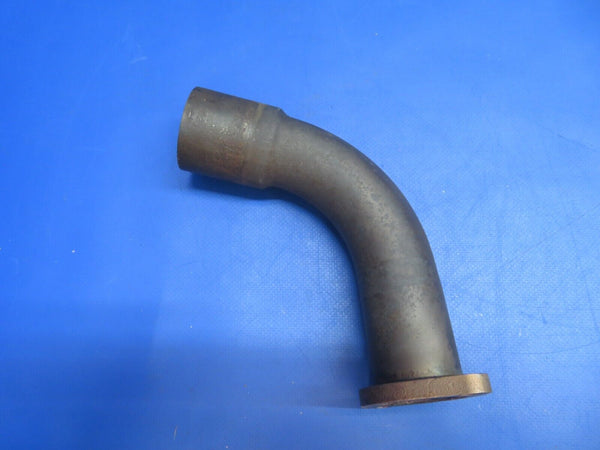 Piper PA-34-200T Continental TSIO-360 #5 Exhaust Riser P/N 640964-105 (0323-525)