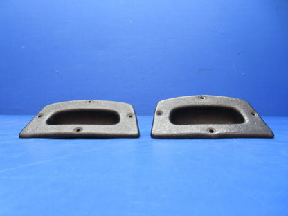 Piper PA-28-140 Assist Loop Handhold Grip P/N 62353-04 (11123-135)