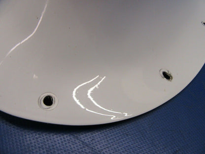 Beech 95-B55 Baron Knots 2U RH Otbd Nacelle Fillet P/N GF 96-110010-19 (0620-235