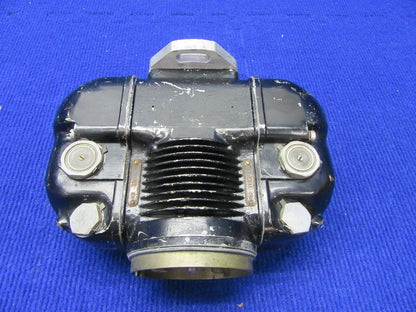Vintage Bendix Scintilla Magneto AN9511A, DFRN FOR PARTS OR DISPLAY (1121-406)