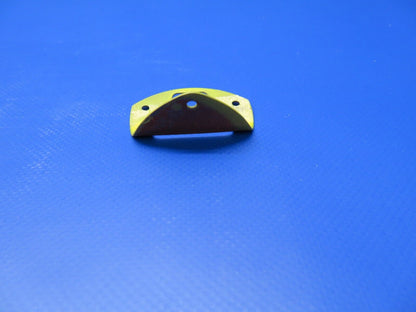 Piper Auxiliary Door Latch Trim P/N 21258-000 NOS (0922-363)