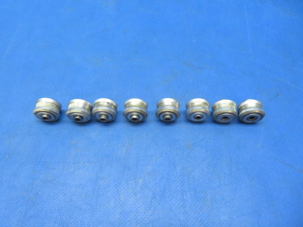 Cessna 310 / 310I Seat Roller Set of 8 P/N 0311310 (1023-146)