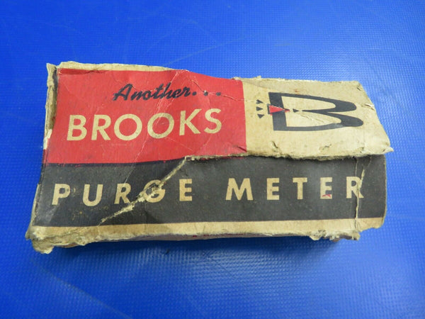 Brooks Purge Meter Tube 3-65B (0720-820)