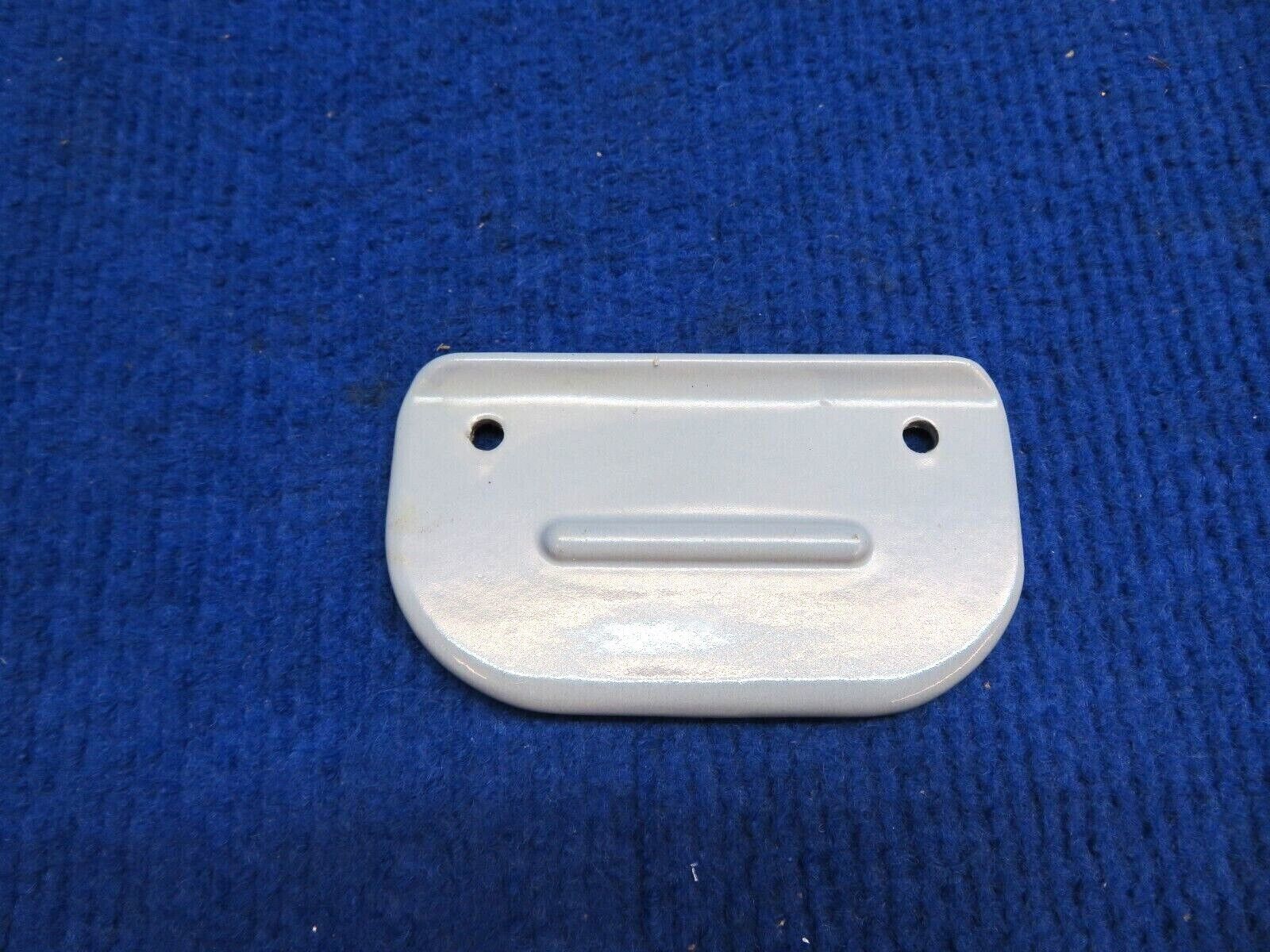 Socata TB-10 Left Hand Cabin Door Interior Handle P/N 25014100 (0722-521)