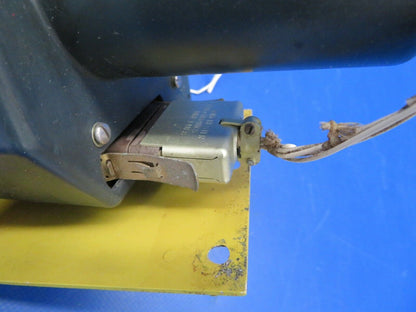 Beech Baron E-55 Bendix SA-816B Roll Servo w/ Bracket 4000290-8506 (0120-92)