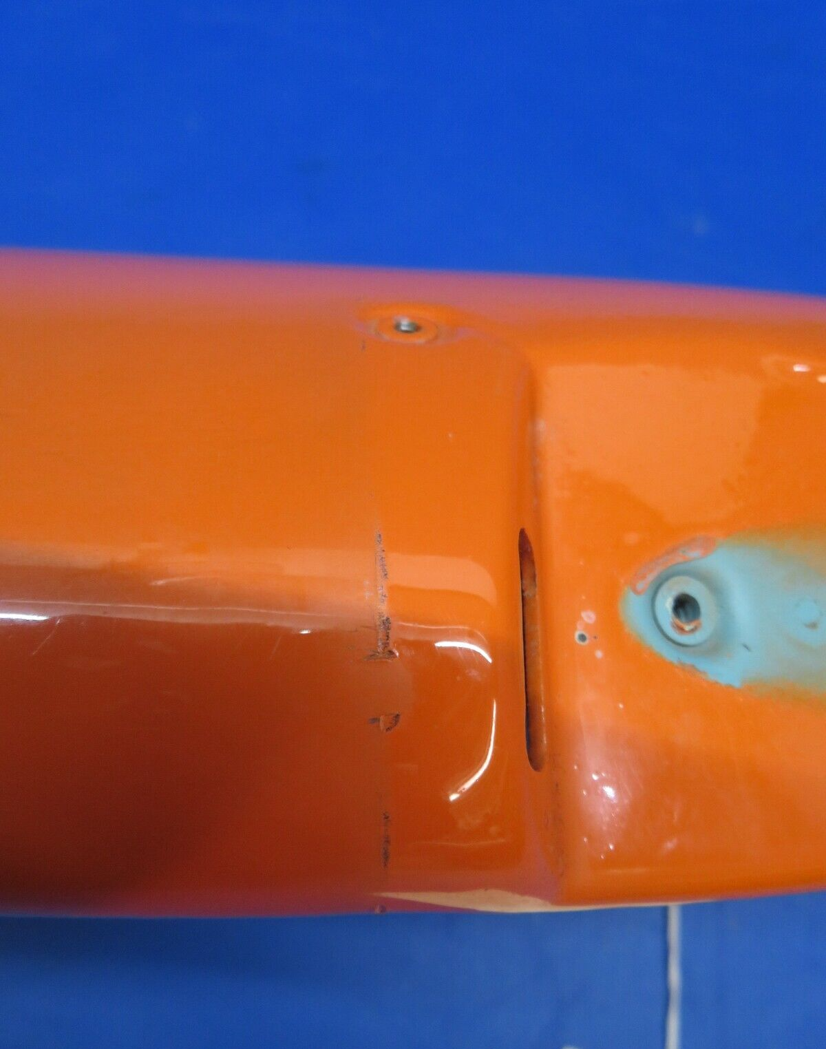 Cessna 188 / 188B AGpickup RH Wing Tip P/N 0723200-6 (0423-24)