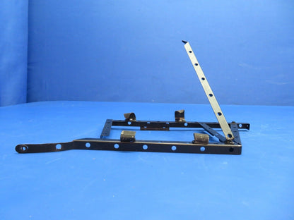 Brantly B2B Helicopter RH Instrument Panel Rack Assy (1022-801)