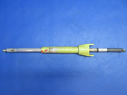 Beech 95-B55 Baron Flap Actuator Assy RH P/N 45-521212-607 (0523-1161)