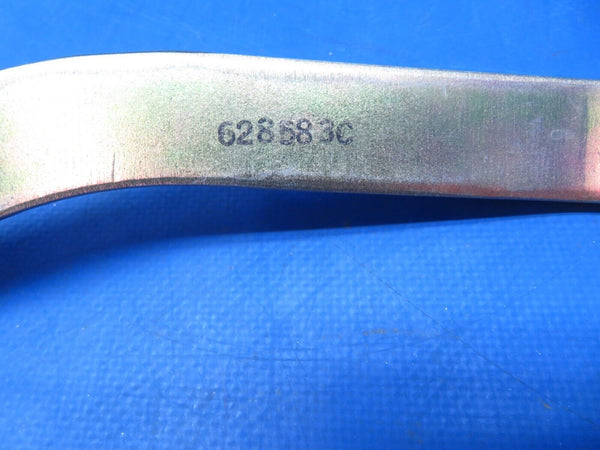 Continental 470 Generator Lower Bracket CAD Plated P/N 628583C NOS (0923-716)