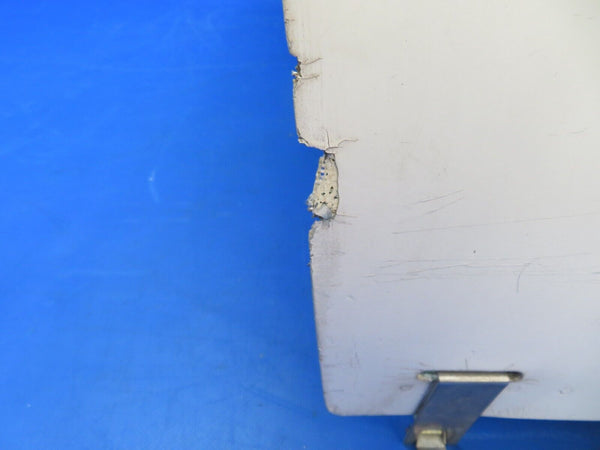 Piper PA-28-180 Top Cowl Assy P/N 62922-03 (0723-711)