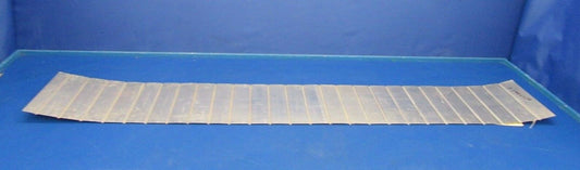 Cessna 172, 175 Upper Flap Skin LH P/N 0523901-4 NOS (0119-135)