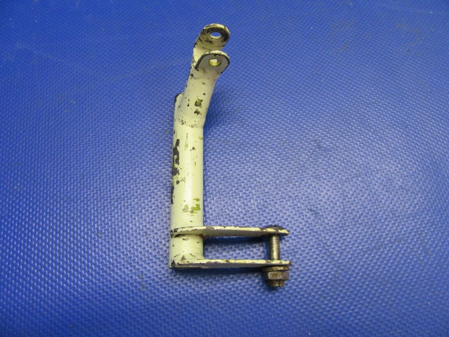 Mooney M20G Bellcrank Flap Control P/N 750070, 750070-000 (0921-433)