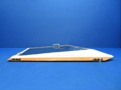 Cessna 188B AGpickup RH Cabin Door w/ Vent Window P/N 1610004-32 (0723-548)