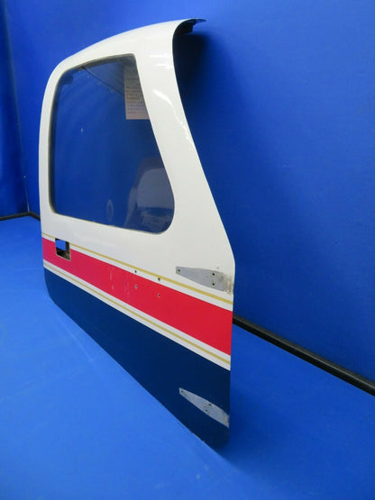 Rockwell Commander Cabin Door RH Clear Tint P/N 43014-6 (1020-498)