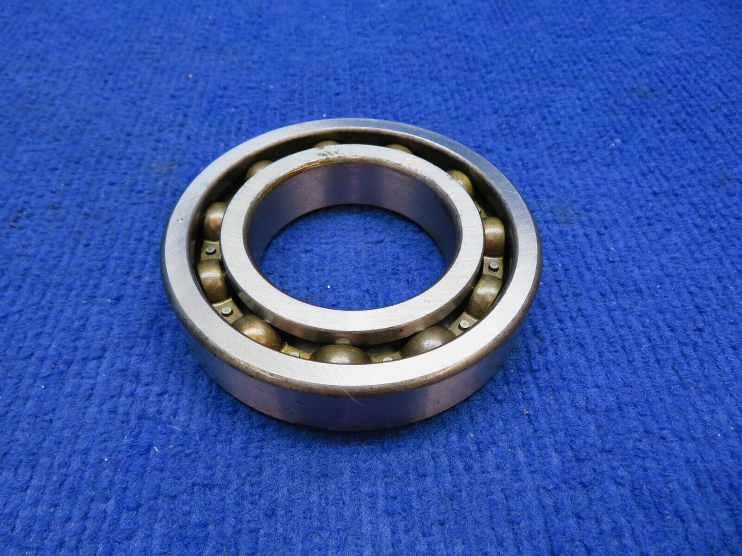 Hoffman Precision Bearing P/N N5585A V2 LOT OF 3 NOS (0822-336)