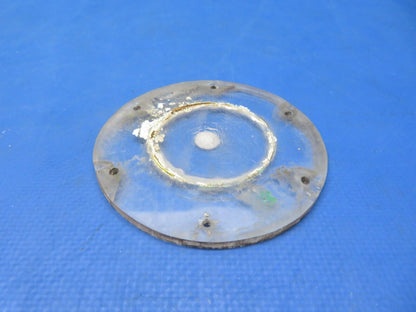 Cessna 310 / 310F De-Ice Light Assy P/N 0820501-5 TESTED (1123-309)