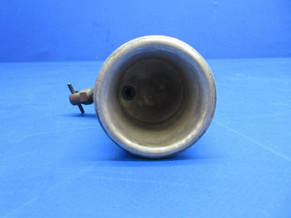 Piper PA-28-236 Dakota Fuel Gascolator Assy P/N 35715-03 (0623-242)