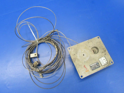 Cessna R182 King KM-275 Roll Servo Mount P/N 065-0030-00 (0817-41)