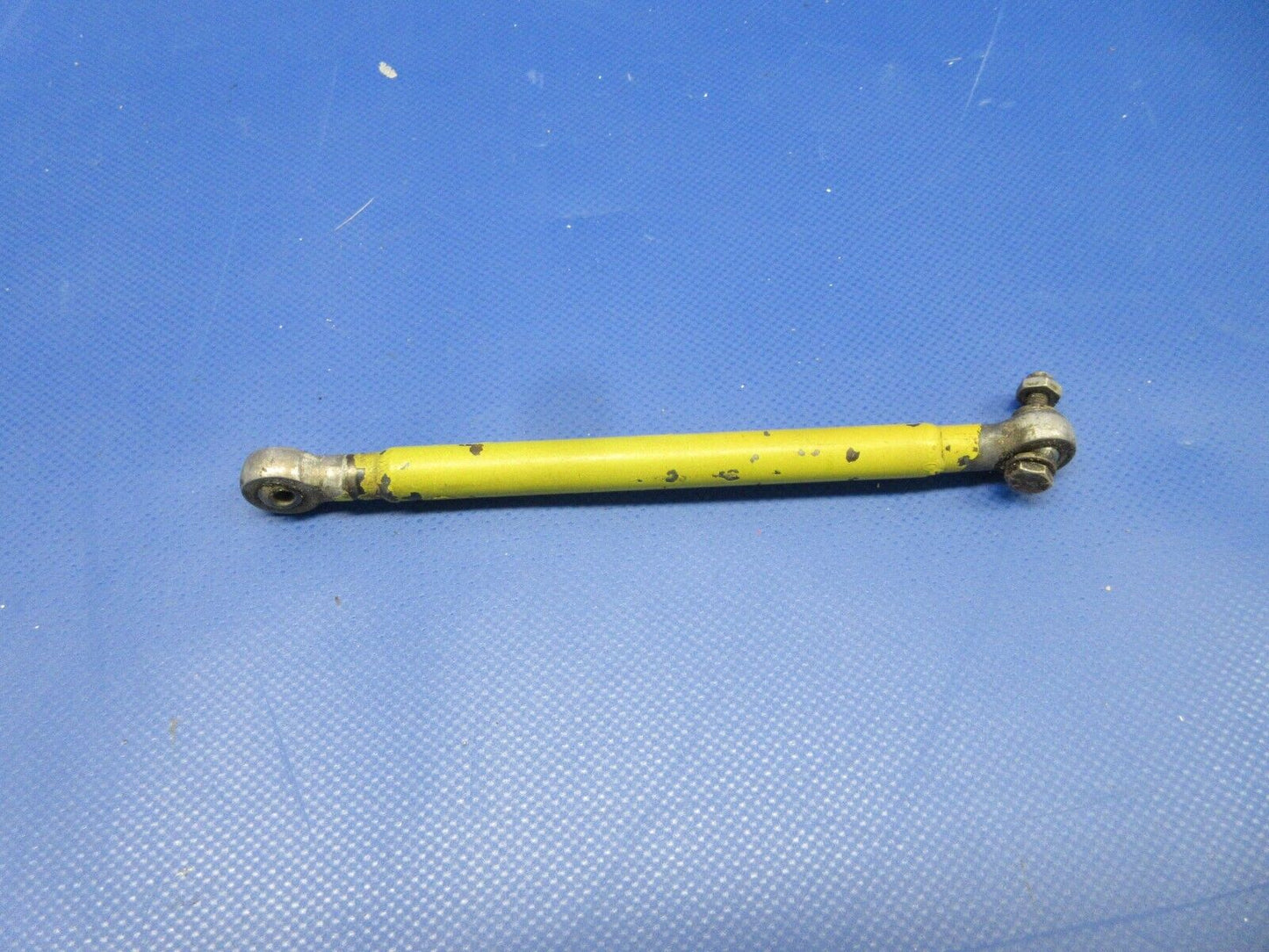 Mooney M20 / M20F Aileron Control Tube P/N 110002-000 (0224-722)