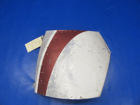 Cessna 337 Main Gear Door LH P/N 1541021-29 (0218-20)