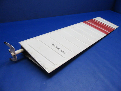 Piper PA-28 Rudder Assy P/N 63540-02 (0423-234)