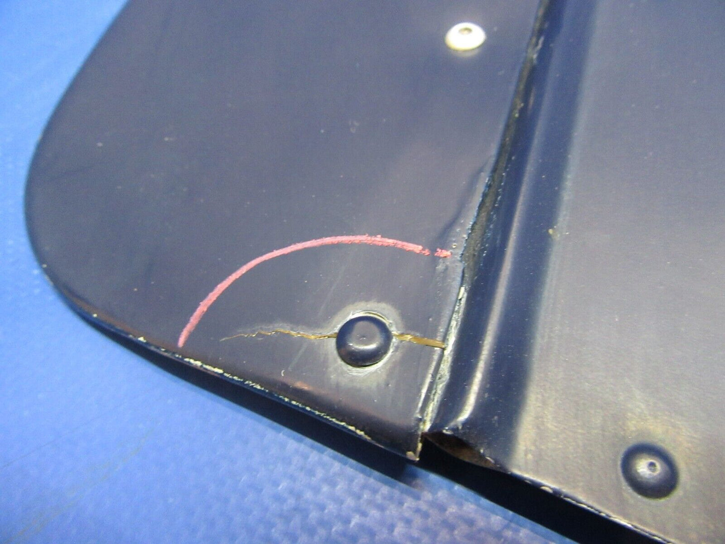 Cessna 172 LH Elevator P/N 0532001-73 (0123-203)