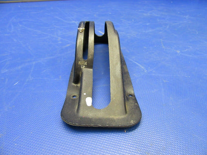 Cessna 182D Cover Assembly Trim Control Wheel P/N 0713025-2 (0821-396)
