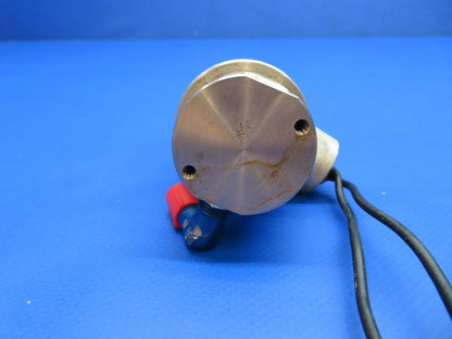 Bellanca 17-30 Viking Allied Control Co. 12 V Solenoid P/N HH-20402 (0922-593)