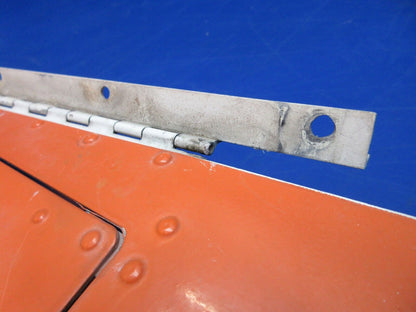 Cessna 188B AGpickup Door Assy Fuselage Access LH P/N 1613292-15 (0723-265)